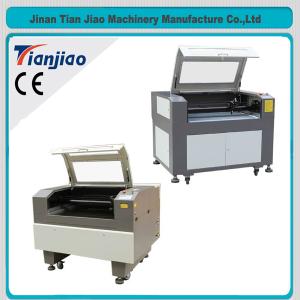 CO2 type laser wood cutting machine eastern