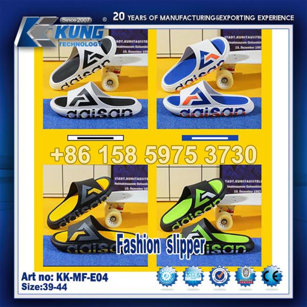 Quality PVC Air Blowing Comfortable Stylish Shoes Antiwear Waterproof for sale