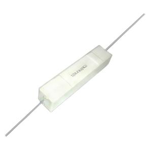 Buy cheap Components Fuse Cement Resistors SQP 30W 10 Ohm For Video Devices product