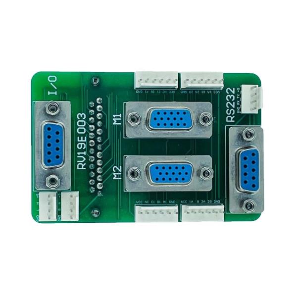 Quality Customized IoT PCB Manufacturer PCB Fabrication And Assembly for sale