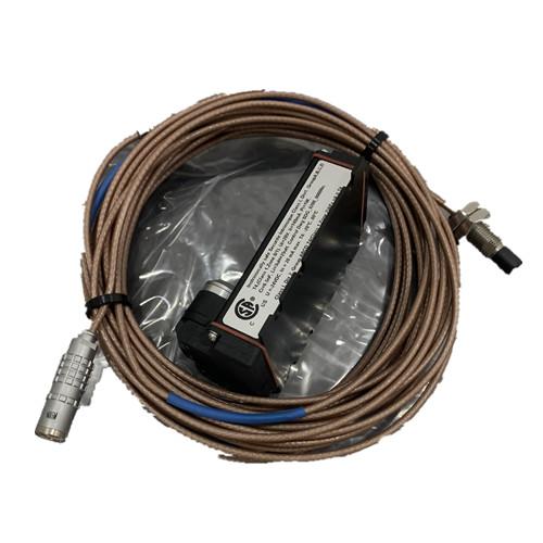 Quality PR6423 000 031 Emerson EPRO Vibration Sensor Emerson Dcs Controller for sale