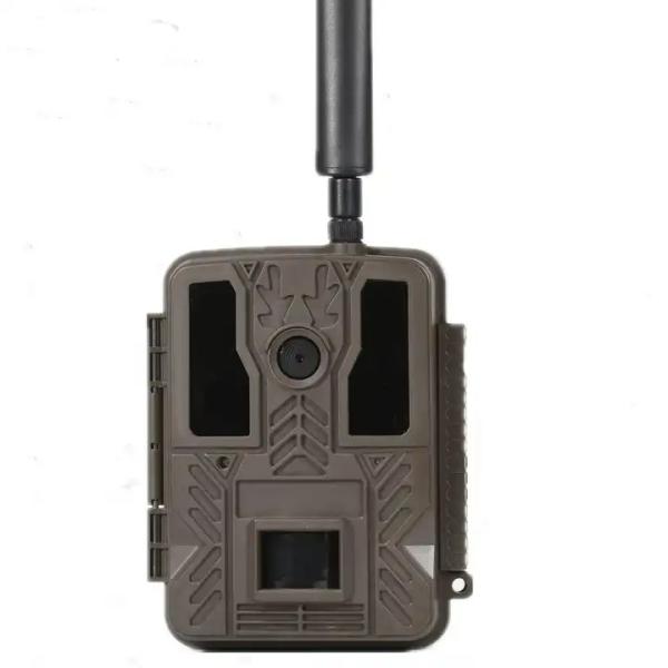 Quality Infrared 14MP Outdoor Hunting Camera , Outdoor Night Vision Camera For Wildlife for sale