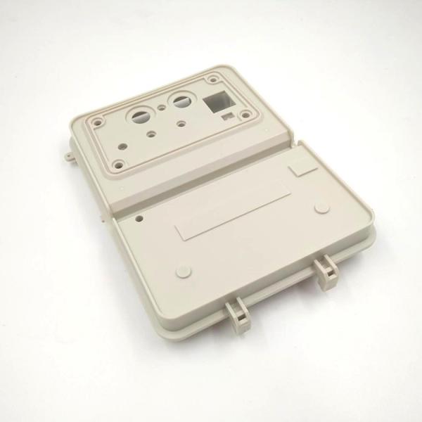 Quality Mini Micro Diy Abs Injection Moulding Products for sale