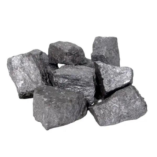 10-100mm Ferrosiliconalloy Ferro Silicon 75#72#45# As Deoxidizer Ues For Steelmaking