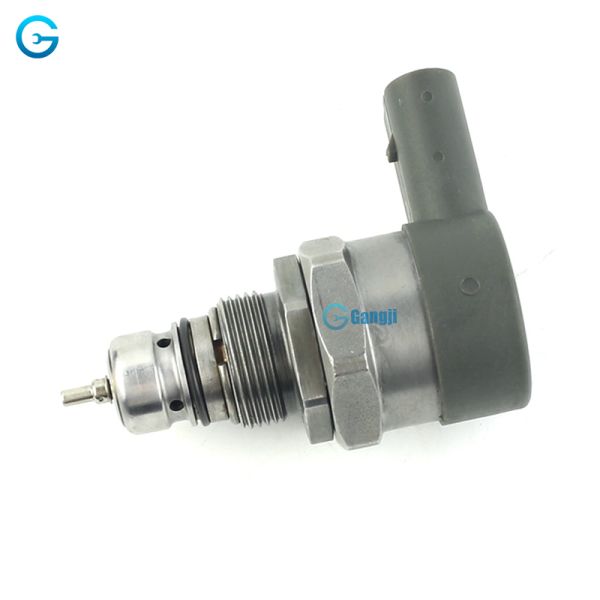 Fast Delivery OEM 057130764H 0281002859 Fuel Pressure Regulator SCV Parts for Audi