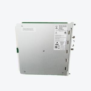 Buy cheap BENTLY NEVADA 3500/53-03-01 DISPLAY OVERSPEED PROTECTION MODULE product