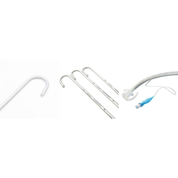 Endotracheal Intubation Stylet ET Tube Stylet medical Intubating Stylet