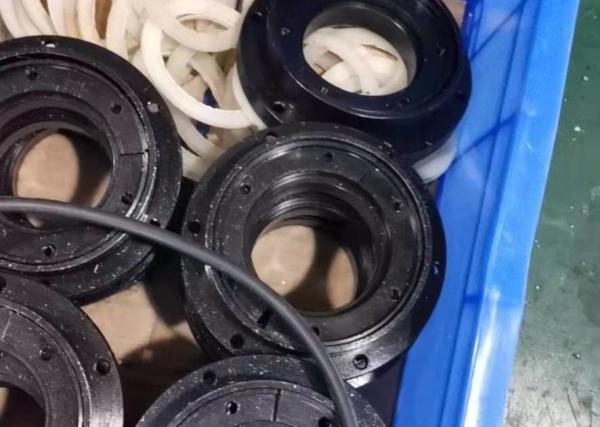 Quality PVC Ultrasonic Welding Machine Parts , welding machine all parts for sale