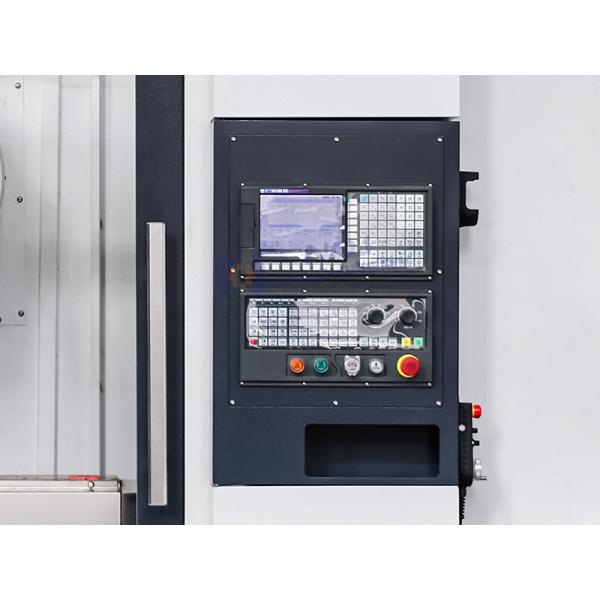 Xk5032 Vertical Metal CNC Milling Machine Automatic Knee Type Milling Machine