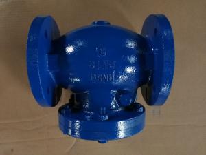 BS  TABLE -D  SWING CHECK VALVE