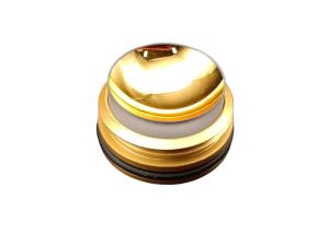 Buy cheap Metallic Coated Custom Optical Mirror Spherical / Flat Dielectric Mirror product