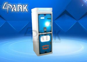 China 250W 220V Redemption Game Machine / Multi - Function Counting Machine on sale