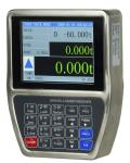 TFT Display Screen Front End Wheel Loader Weigher Built In Printer High