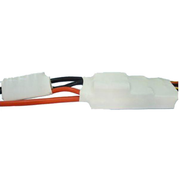 Quality High Performance 22S 320 Amp Esc , RC Brushless Esc Waterproof CE Approval for sale