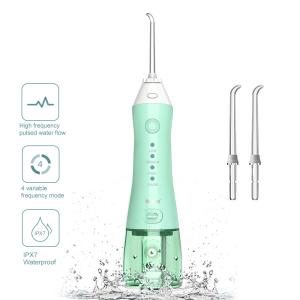 Buy cheap Cordless Nicefeel Water Flosser product