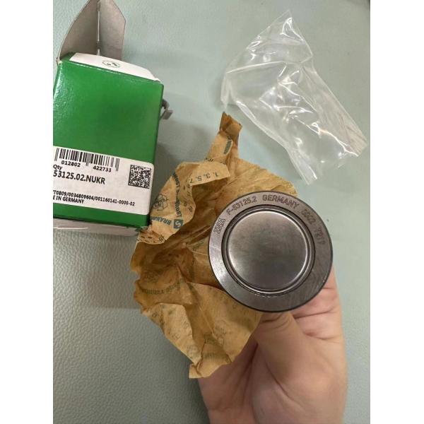 F-53125.2 Bearing Printing Machine Accessories 1.5KG Printing Machine Parts