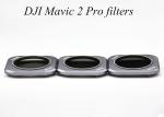 6- Pack Drone Camera Filters For DJI Mavic 2 Pro With High Definition Opitical