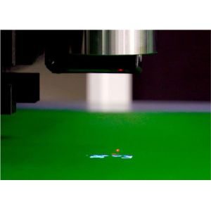 Textile Decal Automatic Screen Exposing Machine DMD DLP Technology