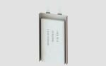Soft Lithium Primary Battery ,LI-Li-MnO2 Cell, Low Self Discharge ,650mAh