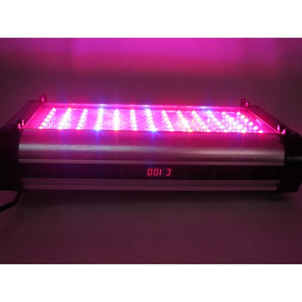 4 channels programmable LED grow light ,150w full spectrum customizable spectrum LED grow