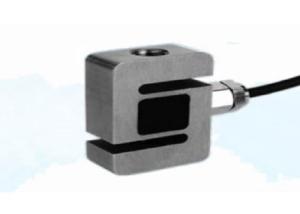 China INFS-013 100kg S Type Stainless Steel Mini Force Load Cell 2.0±10%mV/V weight force sensor For Automatic Equipments 5-10V on sale