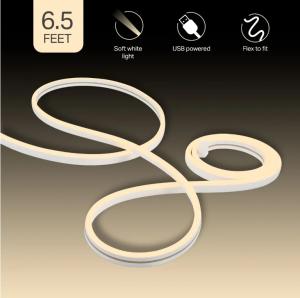 Buy cheap CRI LED Light Strip Series Dimmable With Adhesive Backing product