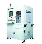Automatic High Efficiency Aligners Trimming Machine With ABB Arm