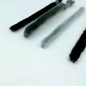 Customizable PVC Door Weatherstrip PD Soundproof Bottom Seal