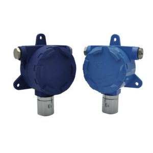 Buy cheap IP55 H2S C3H8 C2H2 Fixed Gas Detection System 2 Wires product