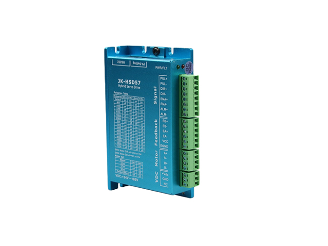 stepper motor driver circuit