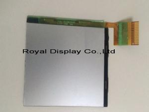 Buy cheap FSTN Postive COG Graphic LCD Module RYG320240A Replace HANTRONIX HDG320240 product