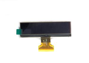 Buy cheap 3.3V COG LCD Module 6 O'clock Viewing Direction Panel ROHS Certificated product