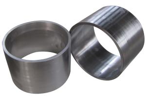 High Ductility Titanium Metal Alloy Titanium Alloy Tube Small Diameter