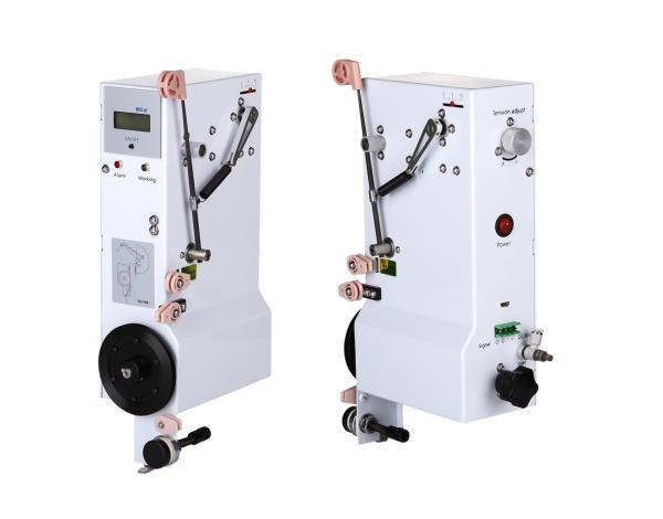 Quality Super Fine Wire 0.02 Mm Servo Tensioner High Wire Speed With Stable Tension Value Display for sale