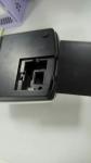 Counterfeit Money Detecting Counter and detector Small Size Currency Detector