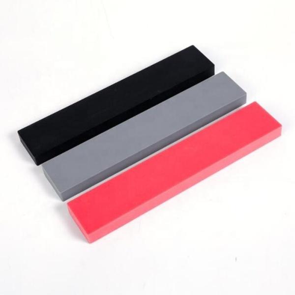 Quality Custom Size Drilling Rust Silicone Magnetic Stripe Has You Covered for sale
