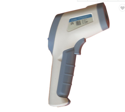 Custom plastic mold injection molding infrared electronic thermometer temperatur