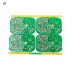Customizable Multilayer PCB Assembly with 2-20 Layers and Immersion Gold