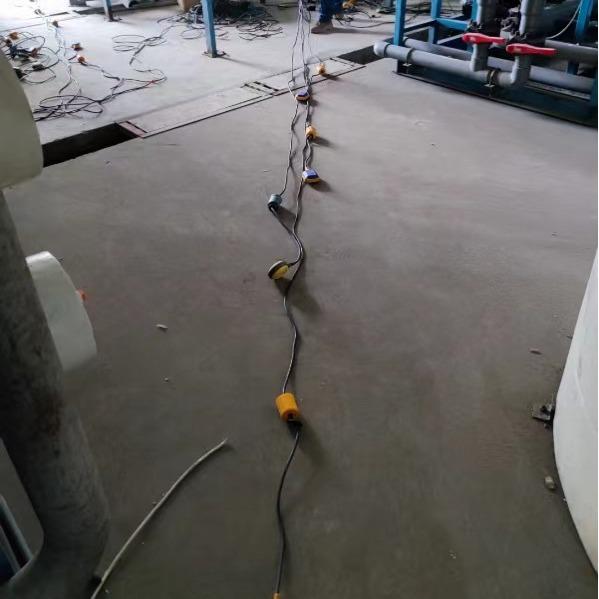 Quality Customizability Water Treatment System -  Float Level Switch for sale