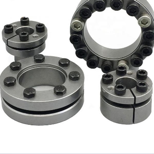 Quality Rm12 Rm16 Rm25 Industrial Automation Components Taper Lock Rigid Coupling for sale