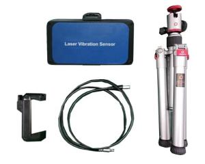 Buy cheap UBZD1000Y Laser Measurement Instruments For Displacement And Acceleration Detection product