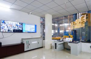 Buy cheap SINOBERUN ISO 9001 Program Forging System FULL SERIES product