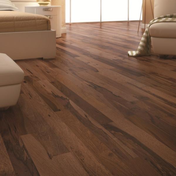 Quality Upgrade Your Bedroom with Herringbone Engineered Flooring Online Technical Support for sale
