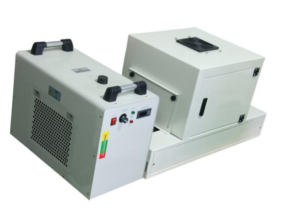 Quality 265V UV Curing Conveyor Systems , 1500W UV Coating Curing Machine for sale