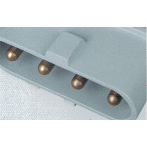 Germany ATLAS C Track Festoon System Explosion Proof Plug And Stock SupportThe Rock Drill