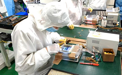 5 Inch TFT LCD Display Module 720x1280 MIPI Interface for Handheld Devices