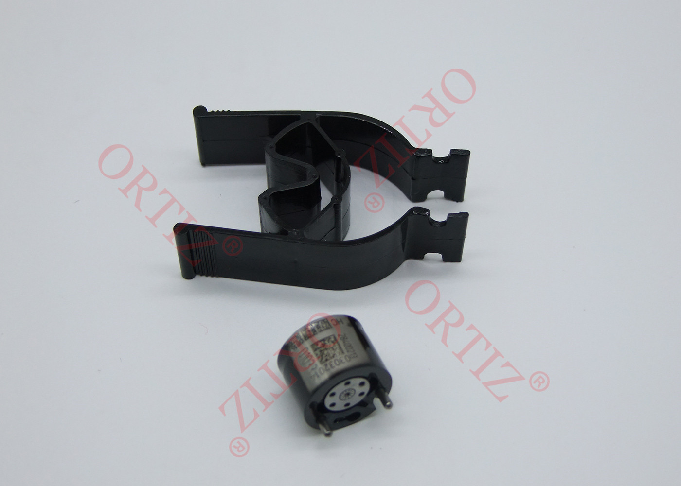 High Performance DELPHI Injector Control Valve 20G Gross Weight 9308 - 625C