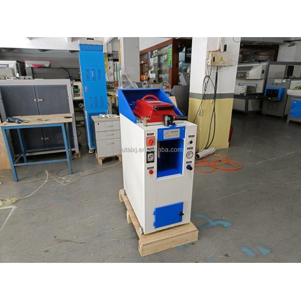 shoe making machine single unit air-bag shoe sole pressing machine