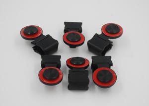 Buy cheap Silver light mobile phone game controller with top grade , PUBG Joystick product
