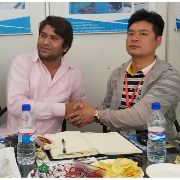 Wadding Fabric Hard Wadding Dryer Oven Machine With Width 3000-12000mm